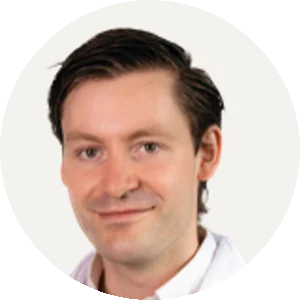 Arne Burssens