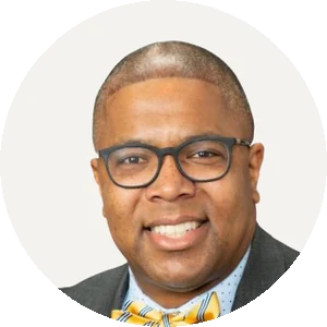 Jarrett D. Cain