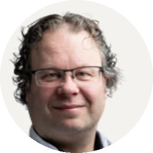 Tim Schepers