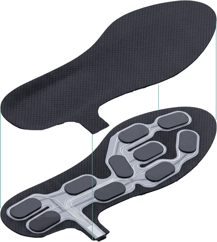 The Stride One insole